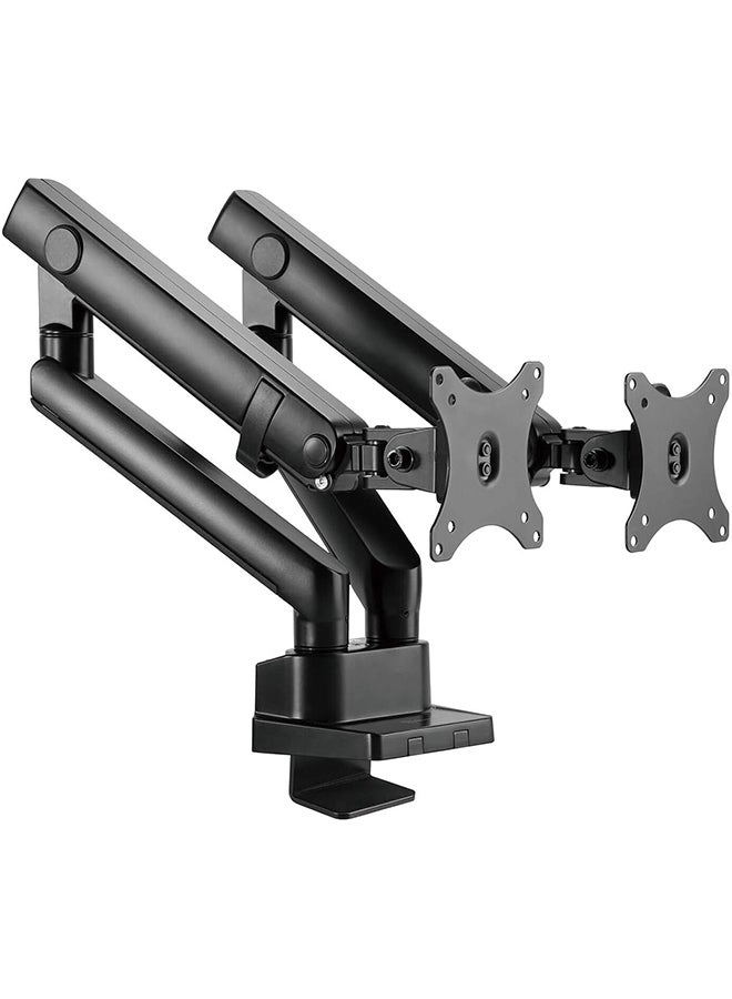 ARM25 - Dual 32in 75x75/100x100mm