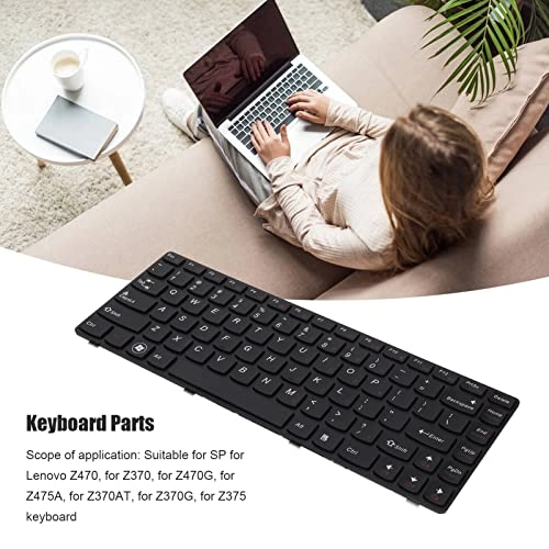 Replacement Keyboard