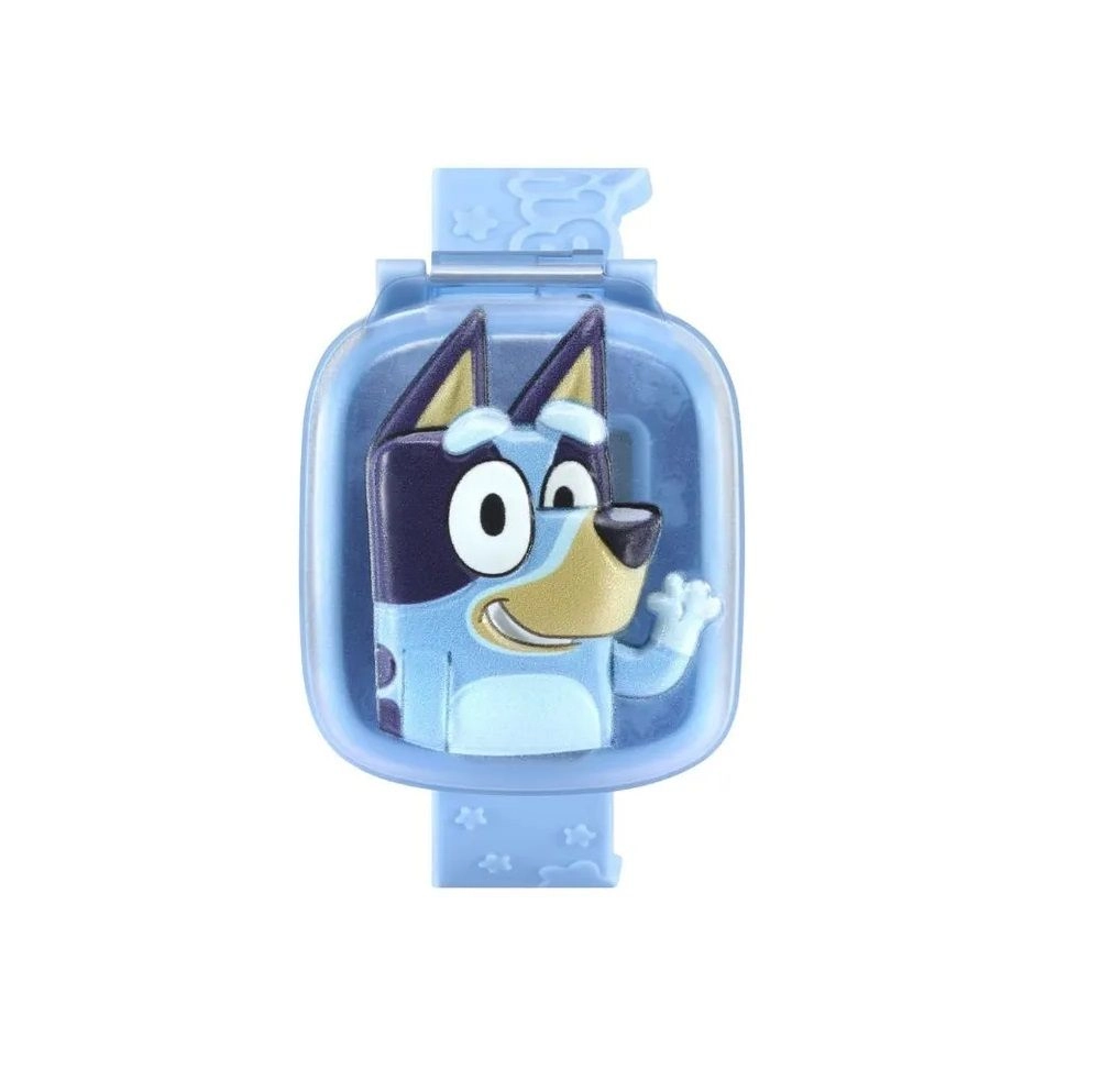 Bluey Wackadoo Learning Watch - 3 +