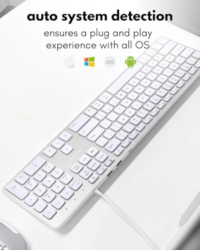 UCABLZKEYHUBSG - Wired