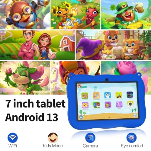 M7 - 2 GB 7 Inches 32 GB