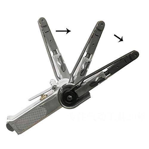 Angle Adjustable Pneumatic Sander