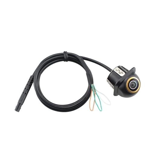 VCB-C209 - Night vision