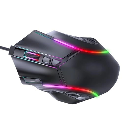 Gaming Mouse - Wired