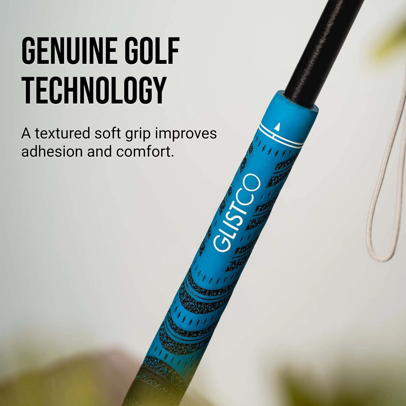 G-Iron - Quest 2 VR Golf Club Attachment