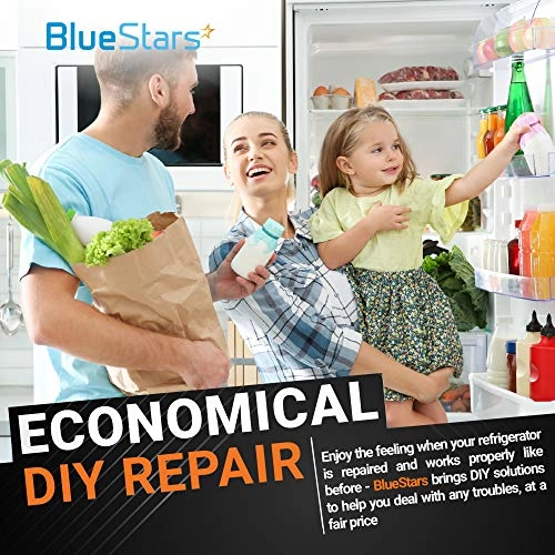 Refrigerator Garage Heater Kit - Kenmore Frigidaire