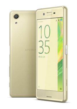 Xperia X Performance - 3 GB