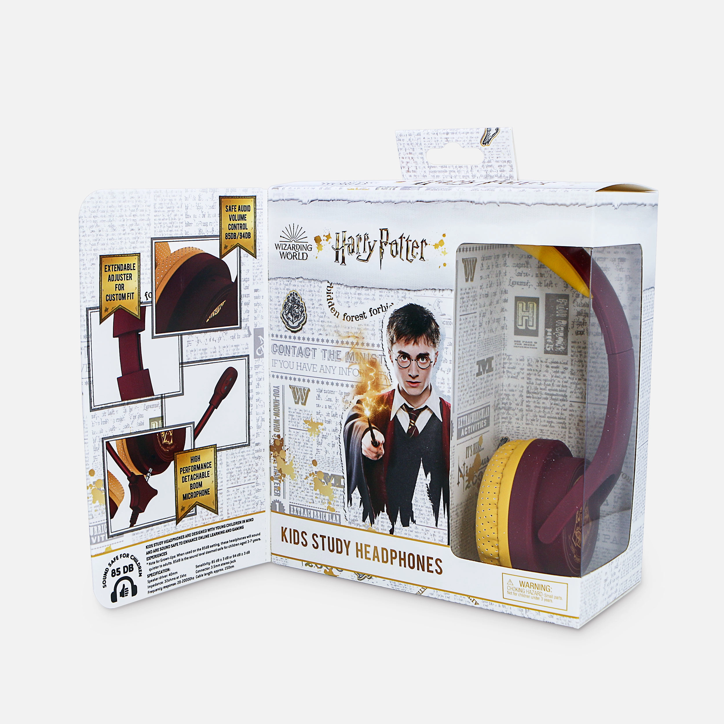 Harry Potter Wireless Headphone