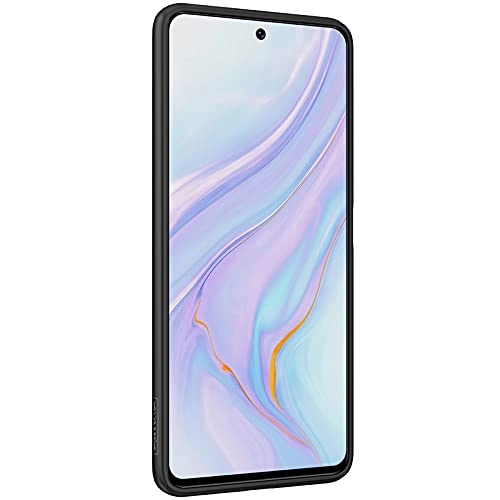 Textured Series Cover Case - Polyethylene Terephthalate Basic Case for Huawei Honor 50 SE/Nova 9 SE