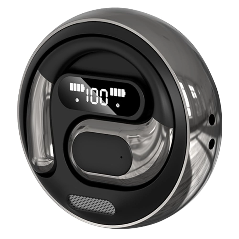 AI Language Translator - Wireless Earbud