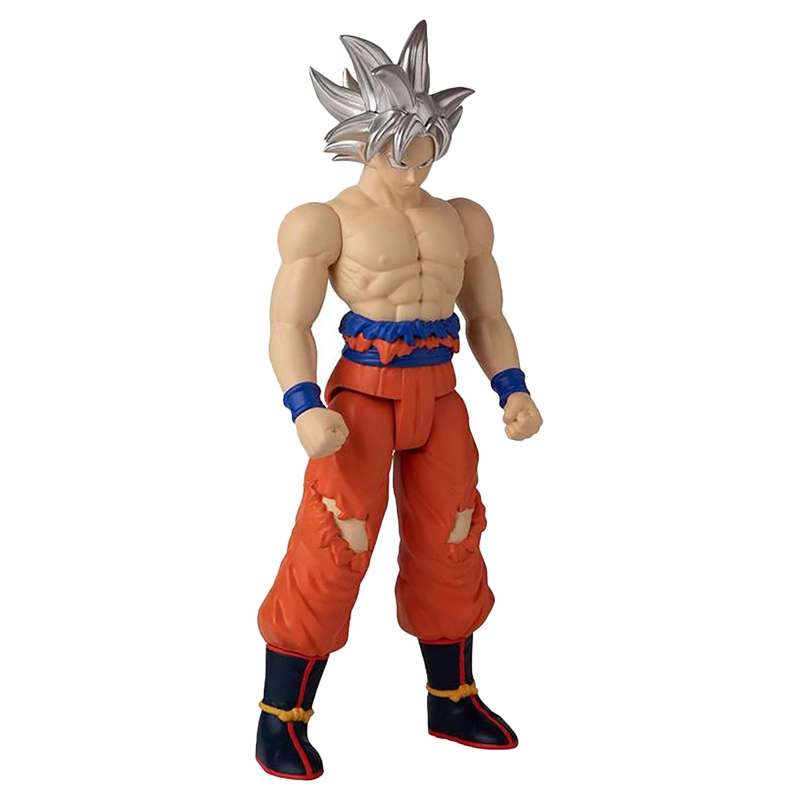 Dragon Stars - Ultra Instinct Goku (ALGT-35994)