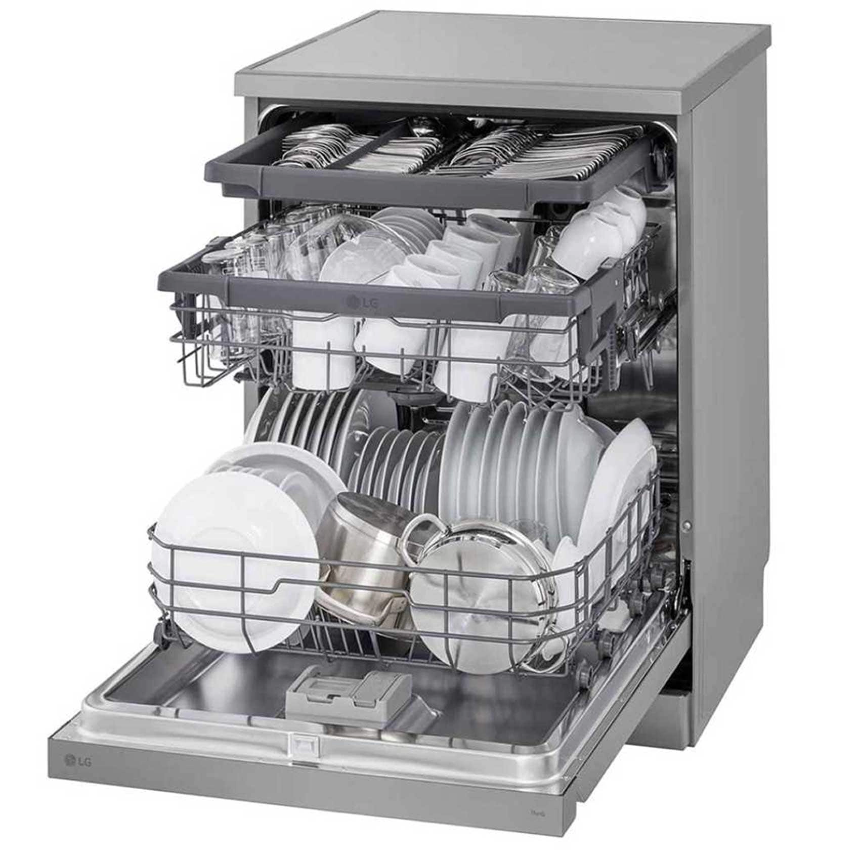 DFC513FV Freestanding