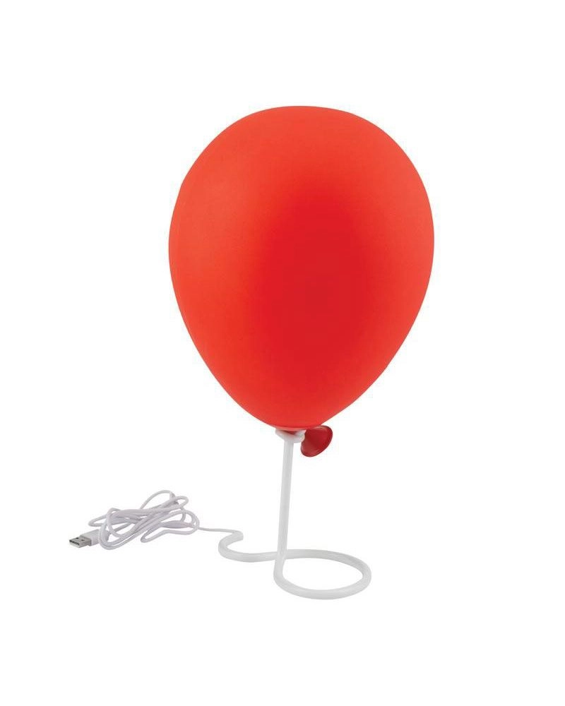 Paladone Pennywise Balloon Lamp - 34cm USB Powered