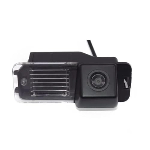 Rear View Camera - Night Vision Wire 648 * 480 pixels