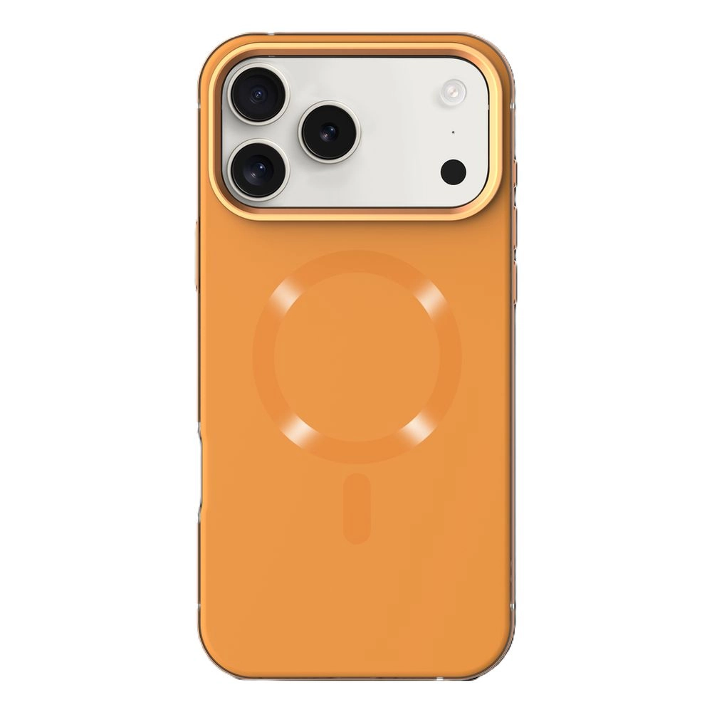 LEVELO Opulis Case with MagSafe for Apple iPhone 17 Pro