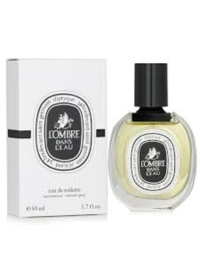 L’Ombre dans l’Eau Eau de Toilette 50ml