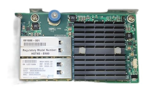 544FLR-QSFP - Ethernet, PCI
