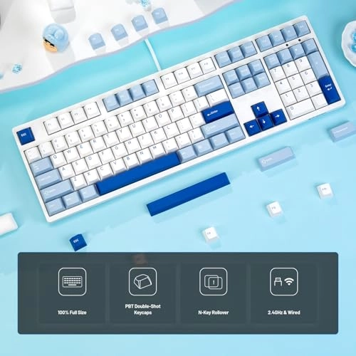 3108RF - US Wired/Wireless