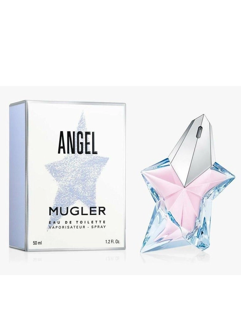 Angel Eau de Toilette 50ml