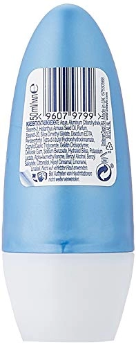 Shower Fresh Roll-On Deodorant - 75 milliliter
