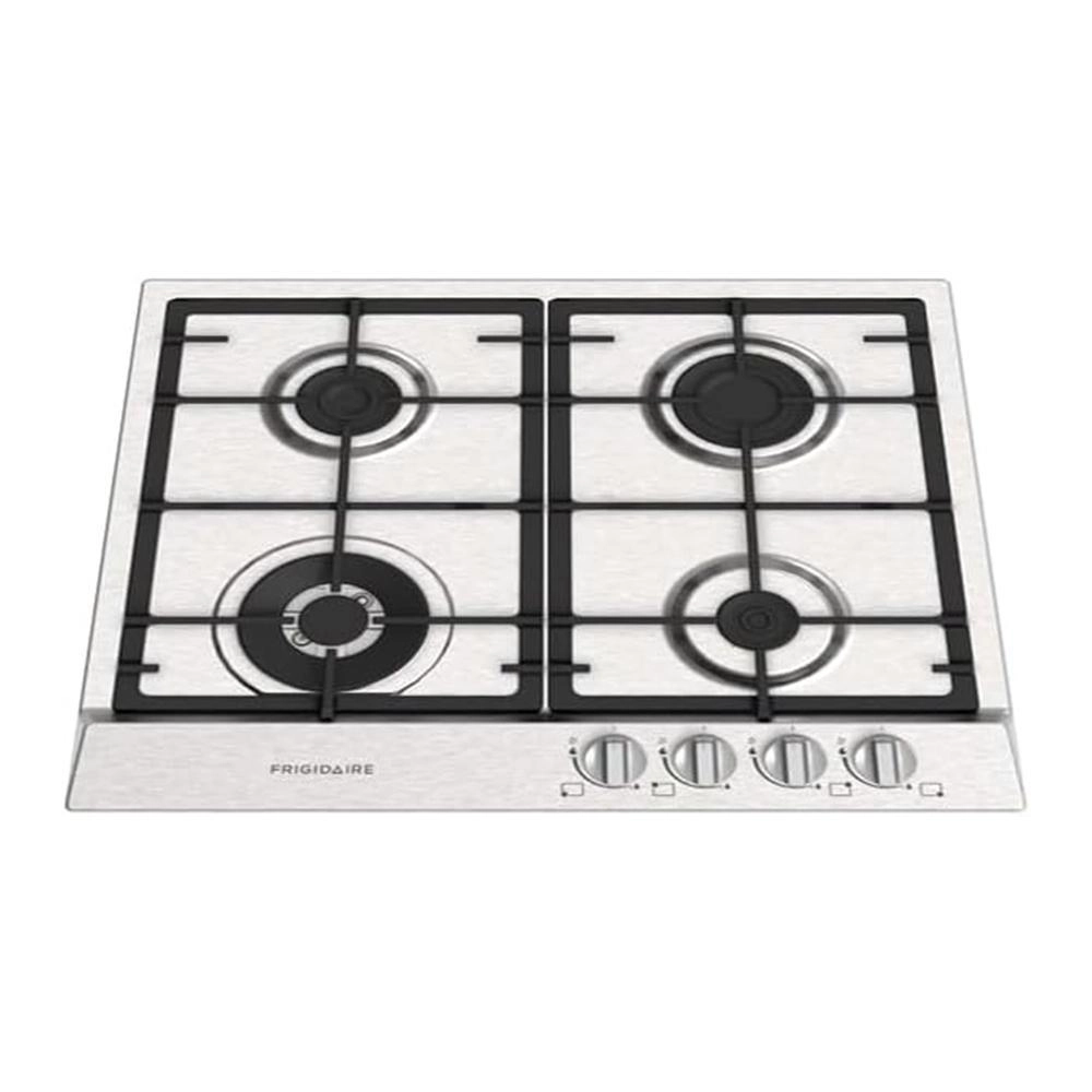 Frigidaire FGH66524XS Gas hob