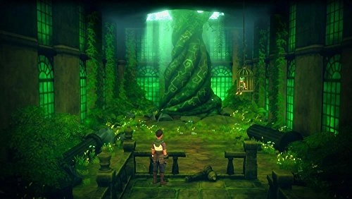 Earthlock: Festival of Magic - Xbox One