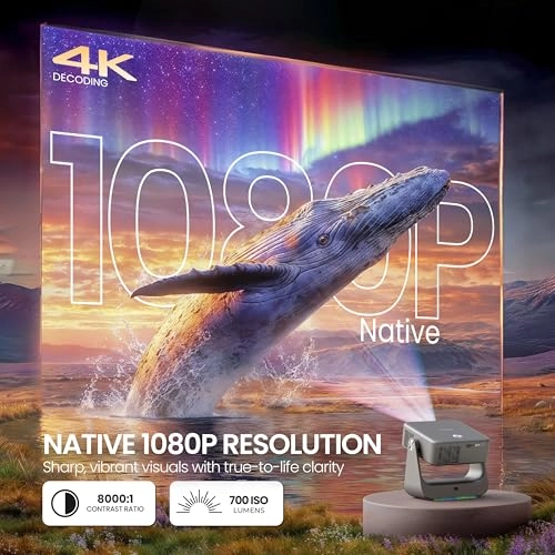 Zen 7X EO9023 700 Lumen