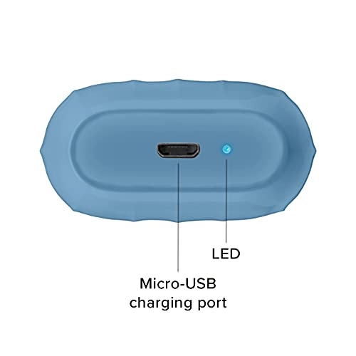 LivePods MHTWSTUBEK Wireless Earbud