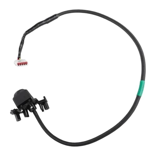 Front Left & Right Grille View Parking Camera - Night vision Wire