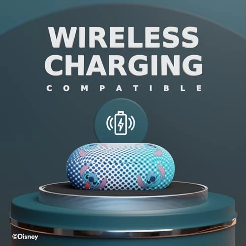 Lilo and Stitch Wireless Earbud