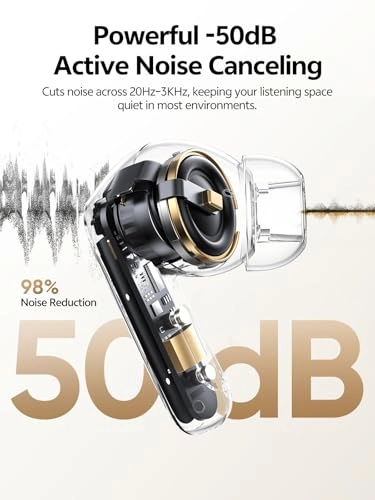 MeloBuds N20 Wireless Earbud