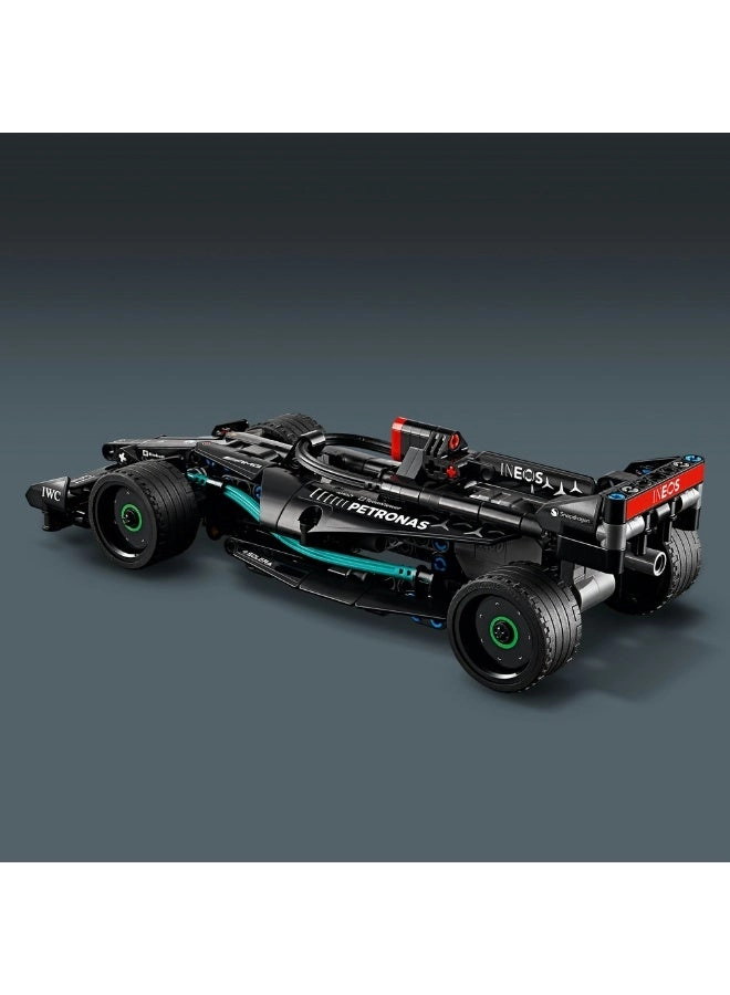 Technic Mercedes-AMG F1 W14 E Performance (42165) - Pull-Back