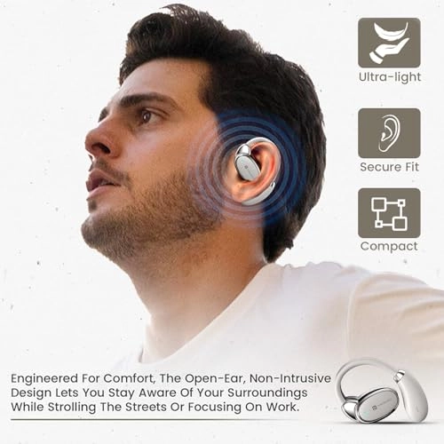 Harmonics Twins 31 Wireless Earbud