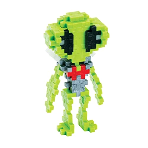 Alien - 70 pcs