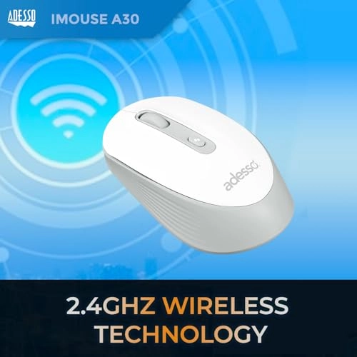 iMouse A30 - Wireless