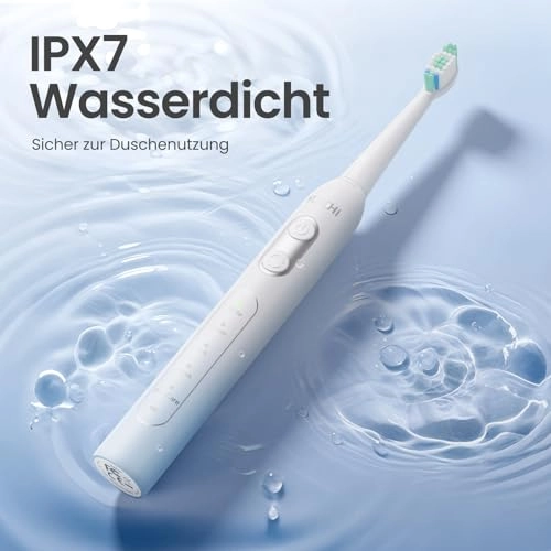 C2 - 40,000 VPM USB-C 30 Days Battery Life