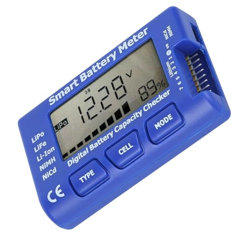 Battery Meter