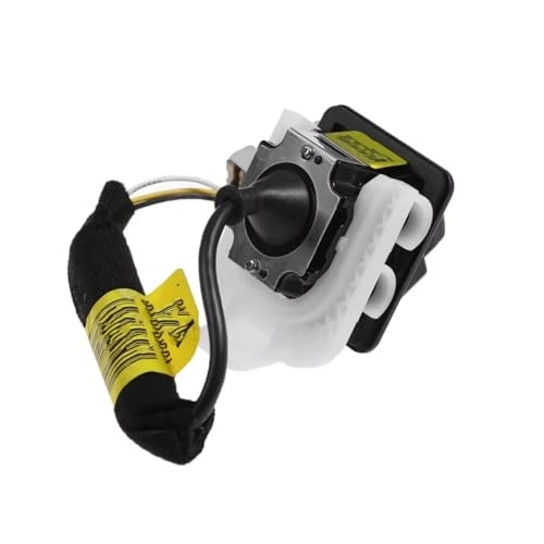 Rear View Camera - Night vision