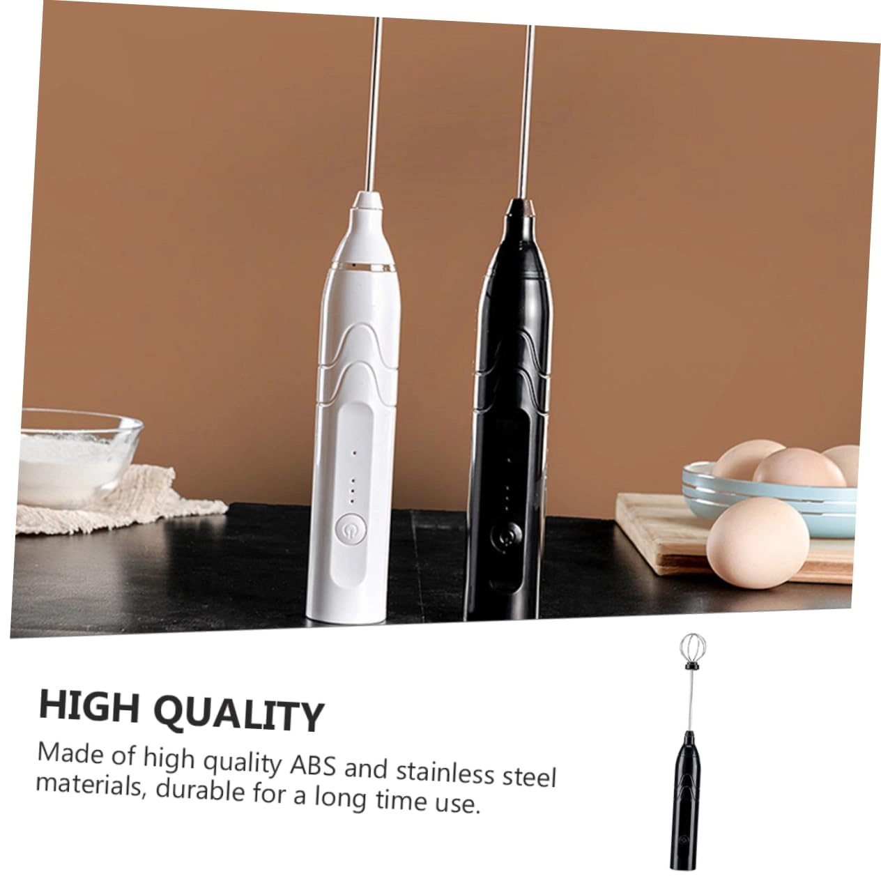 Hand Mixers - 1 watts