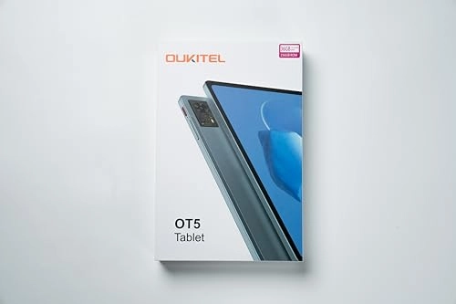 OT5S - 256GB 12"