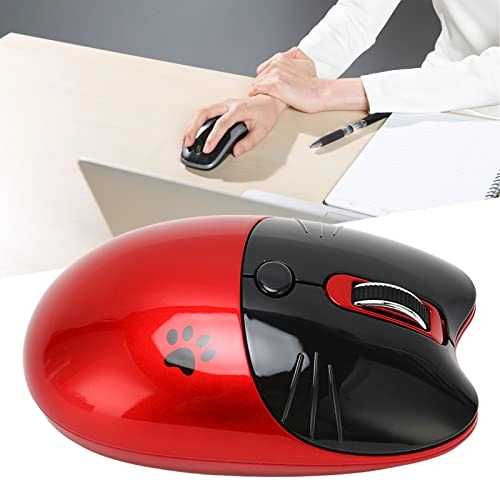 wfk8uphxng-12 Mouse - Wireless