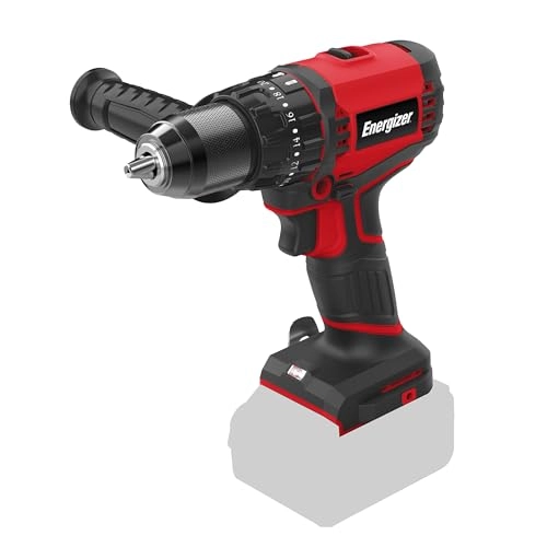 Cordless Hammer Drill - 20V 60Nm 1850RPM
