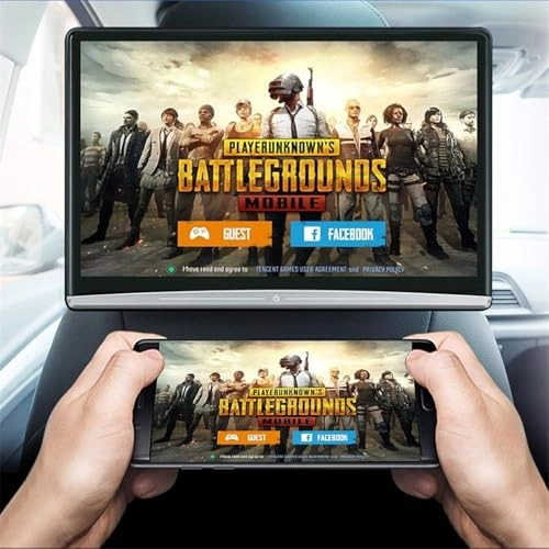 Headrest Monitor - 13.3in