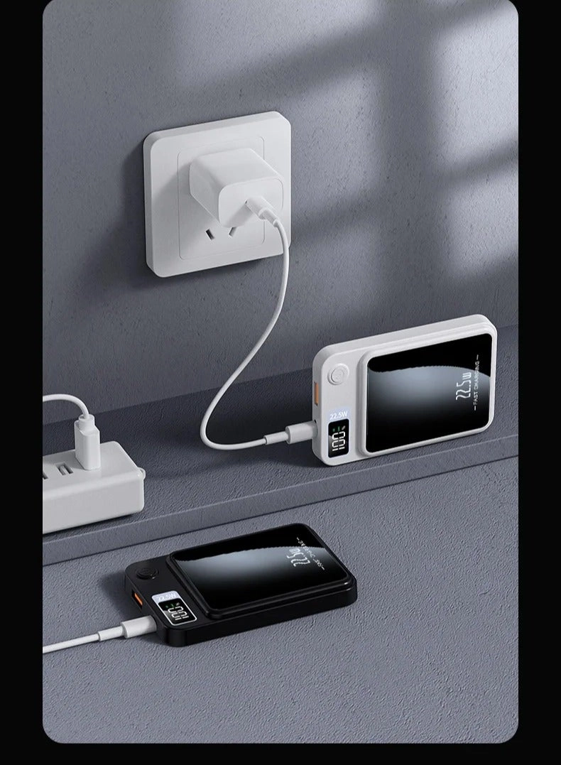P110 - 10000 mAh 22.5 W