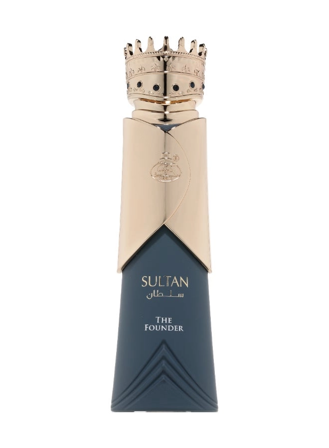 French Avenue Sultan The Founder Eau de Parfum 80ml
