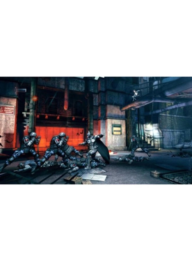 Batman: Return To Arkham Intl Version - Xbox One