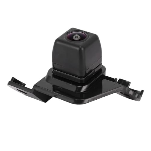 Backup Camera - Rear View Base Pre Runner