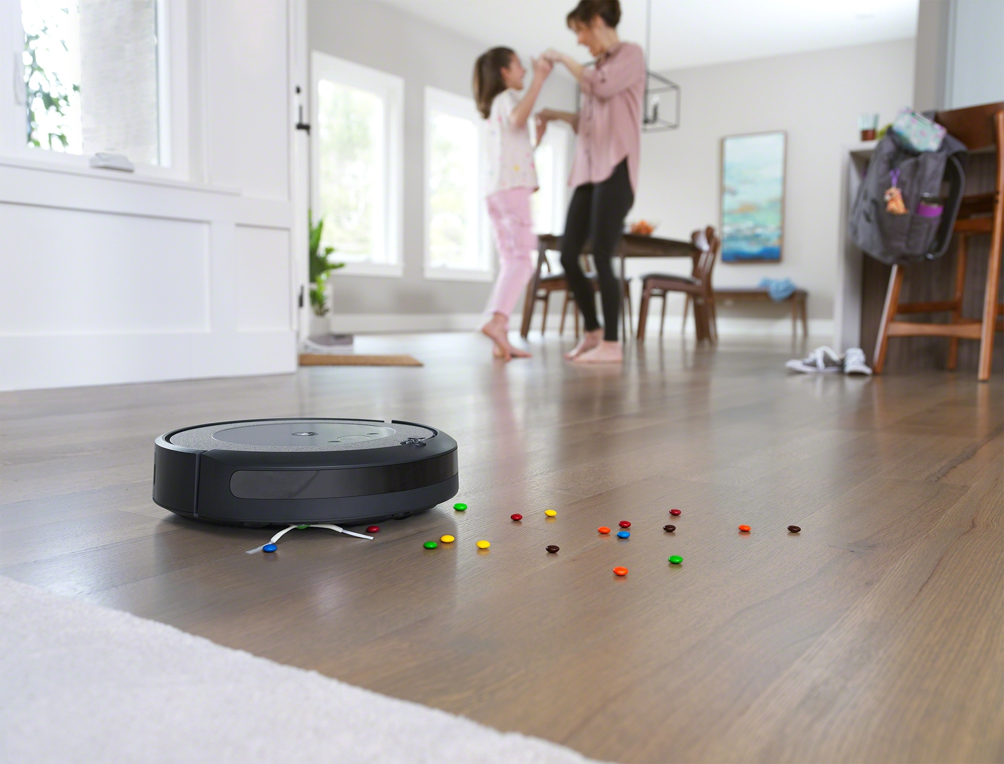 Roomba i3
