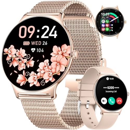 Women's Smartwatch