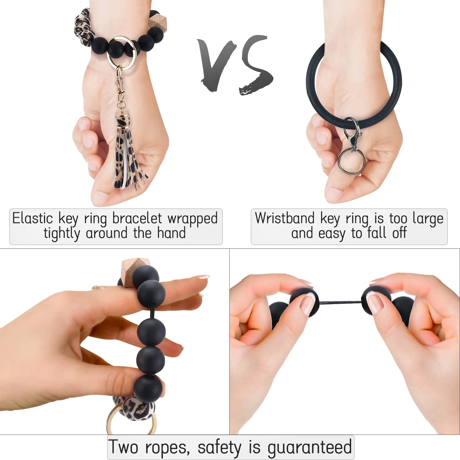 Key Chains - Car